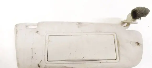 Audi A4 S4 B5 8D Sun visor 3B0857552