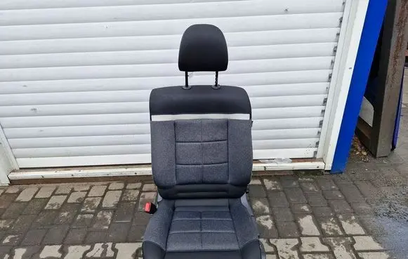 Citroen C4 Cactus Front driver seat 