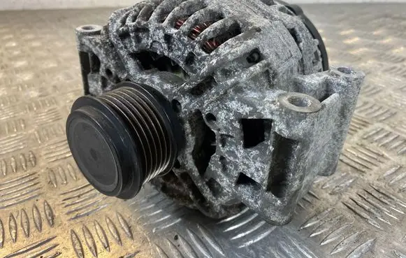 Seat Exeo (3R) Generator/alternator 06A903023G 0124525210