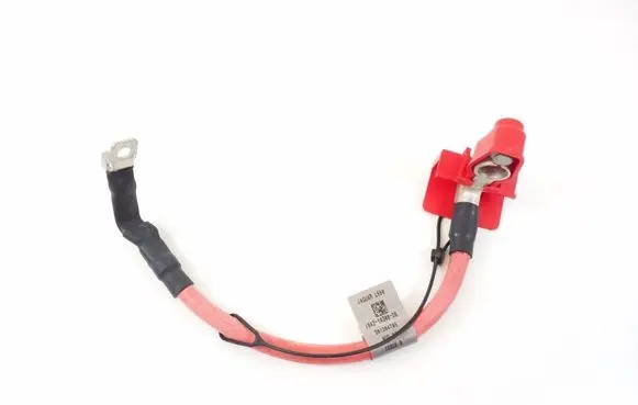 Jaguar F-Pace Positive cable (battery) J8A214300DB