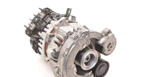 Hyundai Bayon Generator/alternator 36300-07000