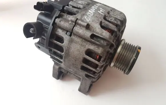 Opel Grandland X Generator/alternator 9826573480 2719830C