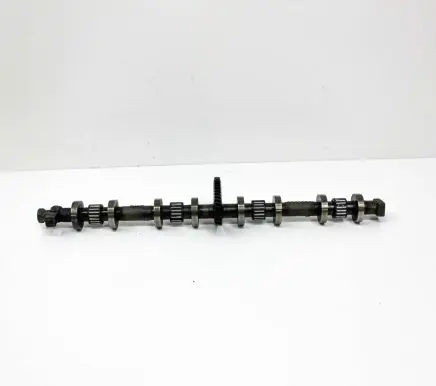 Camshaft