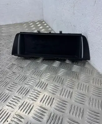 BMW 5 F10 F11 Screen/display/small screen 9289008 200000986