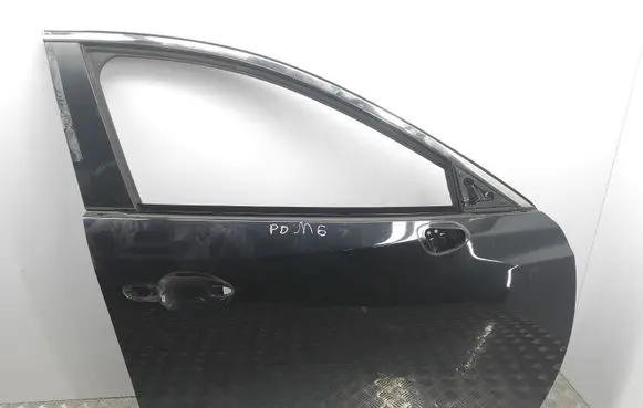 Mazda 6 Front door