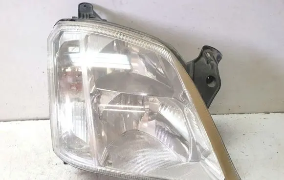 Opel Meriva A Headlight/headlamp 93321053