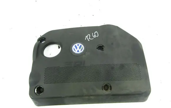 Volkswagen Polo III 6N 6N2 6NF Engine cover (trim) 