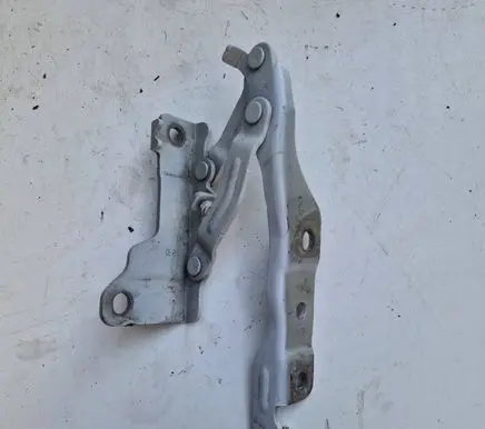 Hyundai IONIQ 6 Engine bonnet/hood hinges ZAWIASMASKILEWY