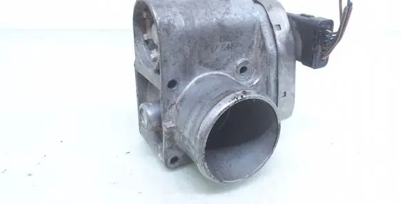 Fiat Stilo Throttle valve 48SMF5 0011607B 2061