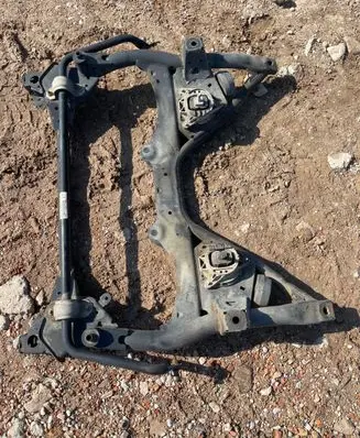 Front subframe