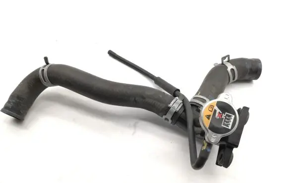 Hyundai i20 (GB IB) Engine coolant pipe/hose