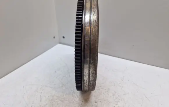 Volkswagen Touran I Flywheel 
