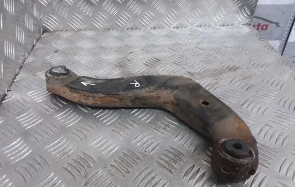Audi A4 S4 B7 8E 8H Rear upper control arm/wishbone 8E0505324M