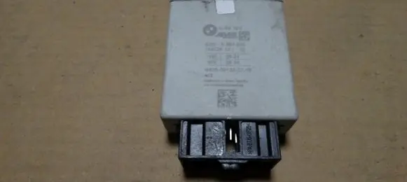 BMW 7 G11 G12 Other control units/modules 6881835