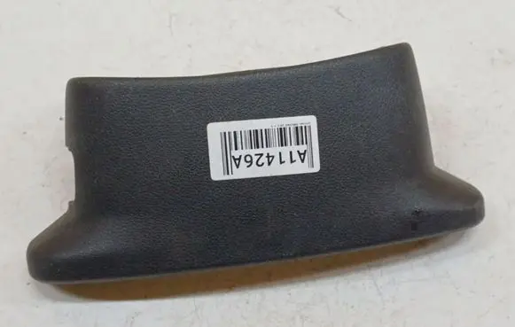 Citroen Berlingo Steering wheel column trim 9680902077