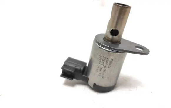 Volvo XC60 Camshaft vanos timing valve 6G9N6D255AF