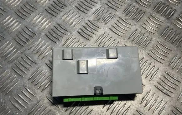 Volvo S40, V40 Alarm control unit/module 30630081 MB2323008660