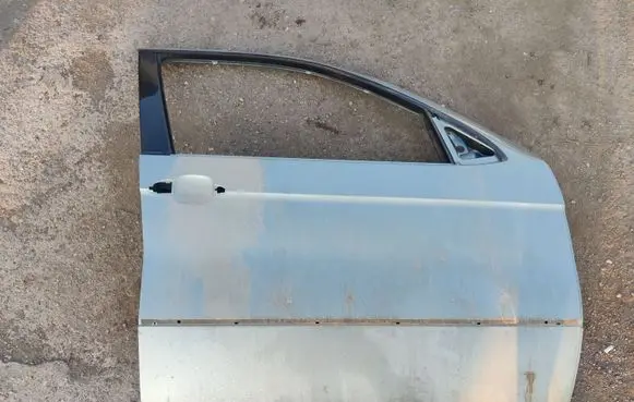 BMW X5 E53 Front door
