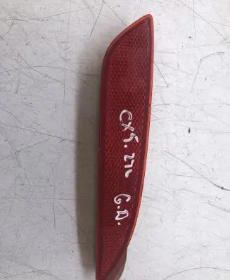 Mazda CX-5 II Rear tail light reflector GRF5515L0