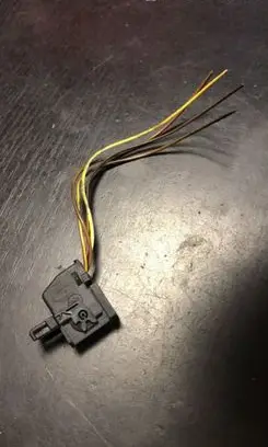 BMW 8 E31 Other wiring loom 1383650