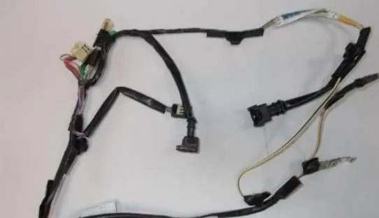 Toyota Corolla E120 E130 Tailgate/trunk wiring harness NE12645