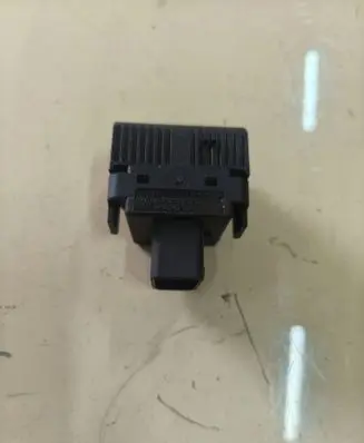 Volkswagen Polo IV 9N3 Headlight level height control switch 6Q0941333C