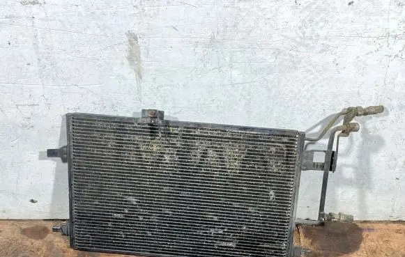 Audi A6 S6 C5 4B A/C cooling radiator (condenser) 4b0260403r