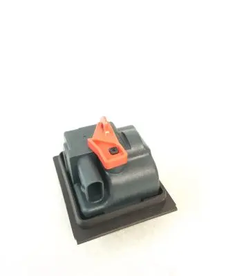 Mercedes-Benz G W463 2nd Gen Fuel tank cap lock A0008207703