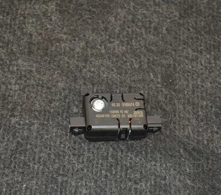 Mini Cooper Countryman R60 Aerial antenna amplifier 9185474