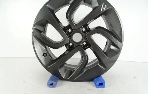 Opel Grandland X Original wheel cap 672044871AG