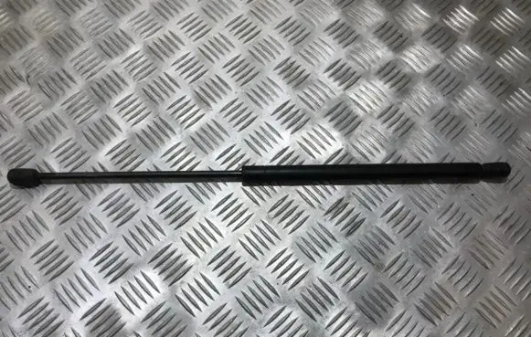 Peugeot 206 Tailgate/trunk strut/damper 9633908780