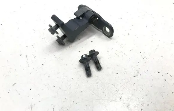 Volvo XC40 Rear door upper hinge 31457095