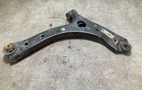 Ford E-Transit Front lower control arm/wishbone KK313A052AG