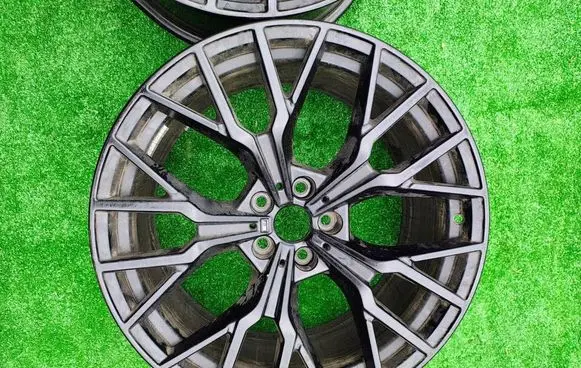 BMW 7 G70 R20 alloy rim 5A19DF9