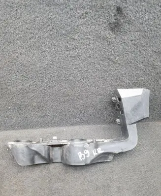 Audi A4 S4 B9 Front bumper mounting bracket 8W0807283