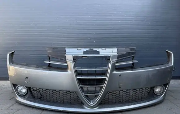 Alfa Romeo 159 Front bumper 156044388 ST3883
