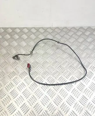 Mercedes-Benz C W204 ABS rear brake sensor A2045400317