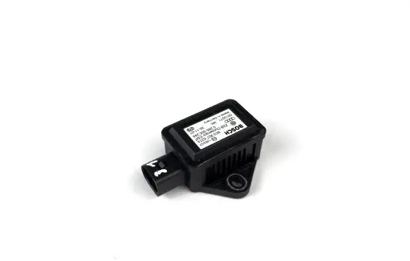Audi A4 S4 B6 8E 8H ESP acceleration yaw rate sensor 8e0907637a 0265005245
