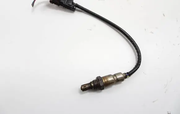 Peugeot 3008 I Lambda probe sensor 9683265480