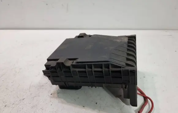 Skoda Octavia Mk2 (1Z) Fuse box set 1K0937125D