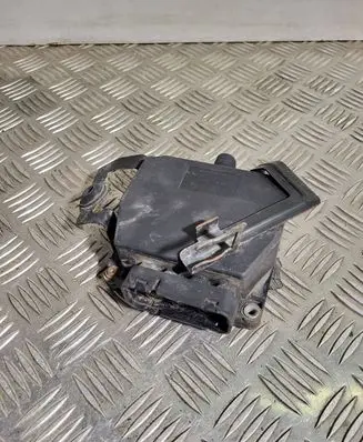 Skoda Octavia Mk2 (1Z) Turbo solenoid valve 1K0906279B