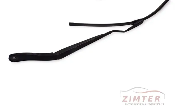 Ford Transit Courier Front wiper blade arm ET7617526AB