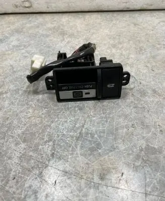 Subaru Outback Hand parking brake switch 15C357 3574L03