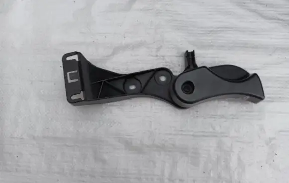BMW 3 F30 F35 F31 Engine bonnet (hood) release handle 7326365