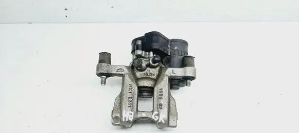 Honda Jazz IV GR Rear brake caliper 43230TZBG01 06326310083
