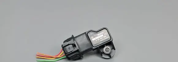 Air pressure sensor