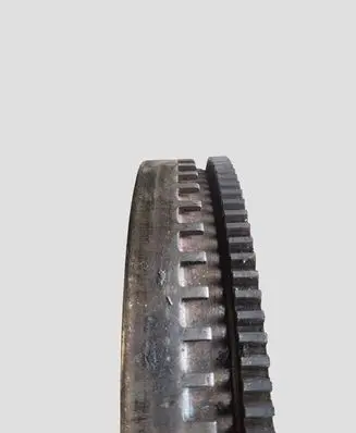 Audi A6 S6 C6 4F Flywheel