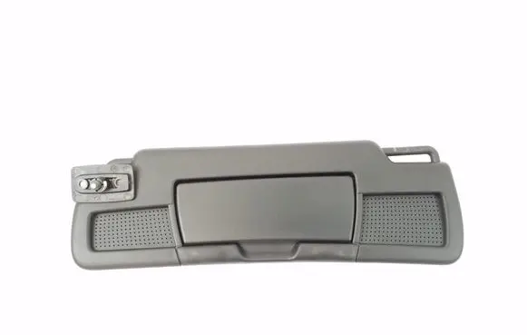 Mercedes-Benz SLK R172 Sun visor A1728100910
