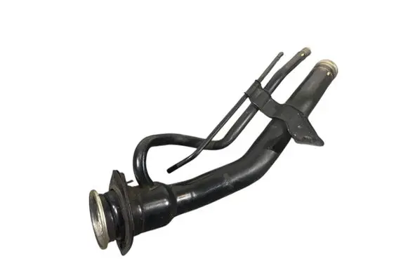 Mitsubishi L200 Fuel tank filler neck pipe 