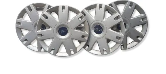 Ford Focus R15 wheel hub/cap/trim 2N111130CB